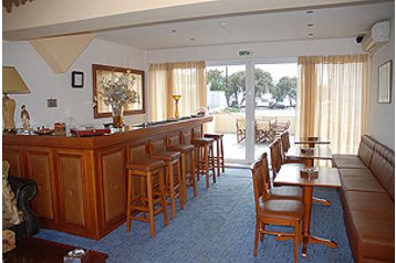 Grčka Privát Karystos, Eksterijer